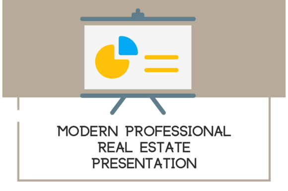 Elevate Your Listings with a Professional Real Estate Presentation