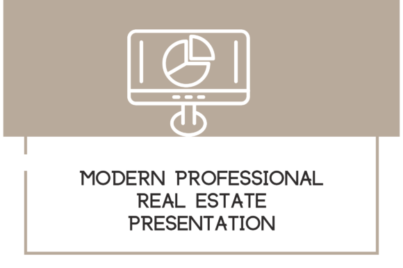 Modern Realtor Presentations: Editable Canva Templates for Professionals