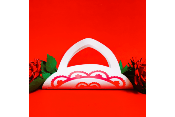 Small Bouquet Bag #3: Elevate Your Floral Gift-Giving