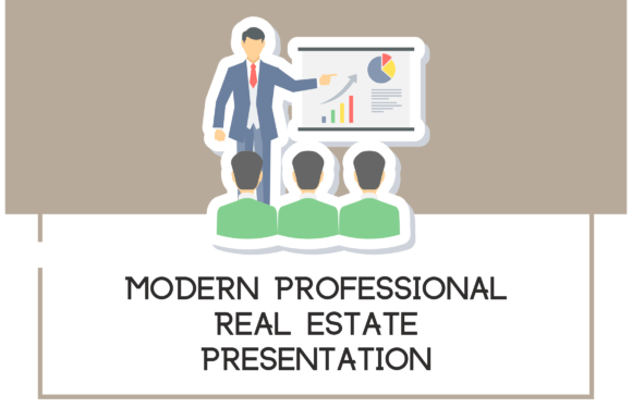 Transform Your Client Pitches with a Professional Realtor Presentation