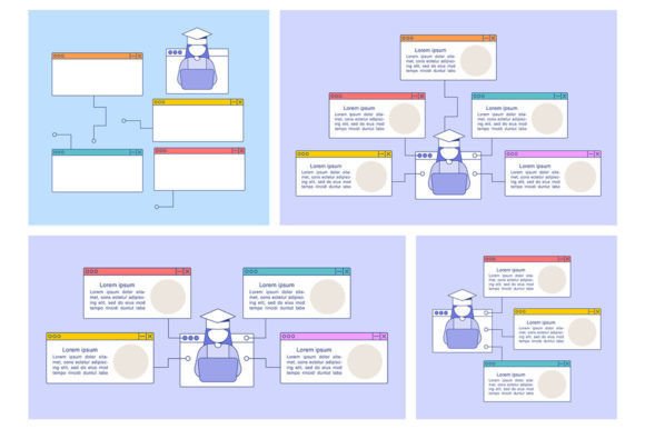 Transforming Education with Electronic Infographic Charts
